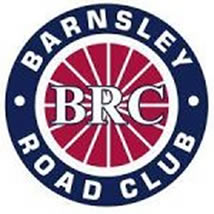 Barnsley Road Club Logo