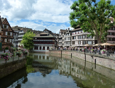 strasbourg